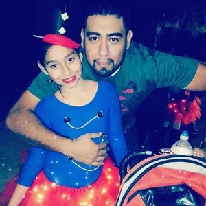 Meet your Posher, Joe